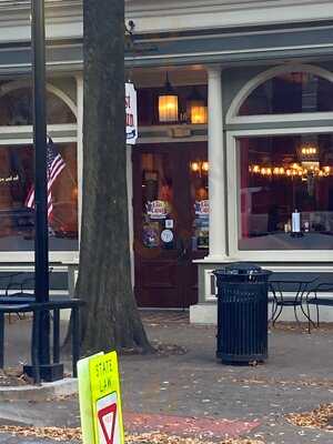 The Lost Cajun- Greenville Downtown