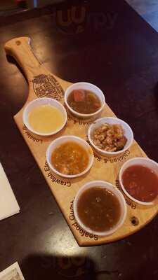 The Lost Cajun- Greenville Downtown