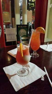 The Lost Cajun- Greenville Downtown