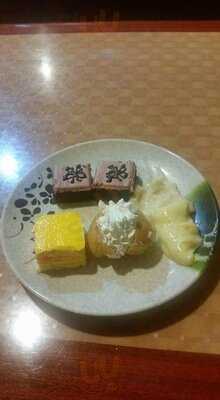 Hiro Japanese Buffet