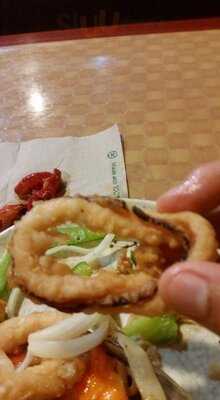 Hiro Japanese Buffet