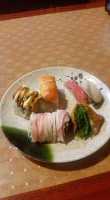 Hiro Japanese Buffet