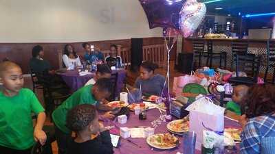 Hiro Japanese Buffet