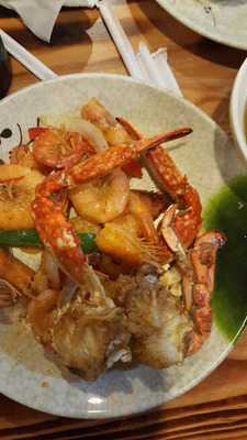 Hiro Japanese Buffet