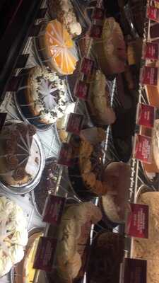 The Cheesecake Factory