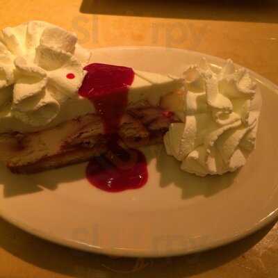 The Cheesecake Factory