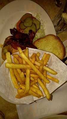 The Cheesecake Factory