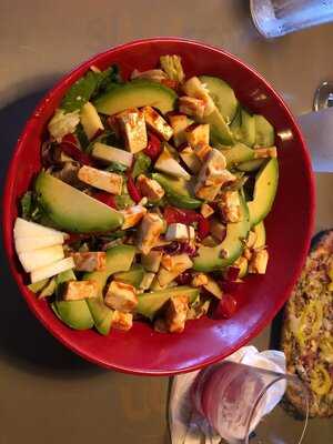 Mellow Mushroom Birmingham