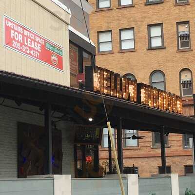 Mellow Mushroom Birmingham