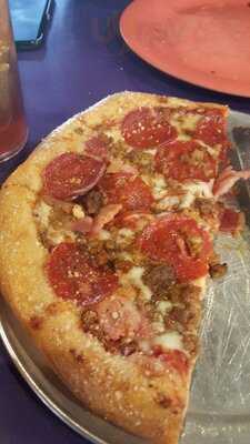 Mellow Mushroom Birmingham