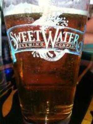 Mellow Mushroom Birmingham