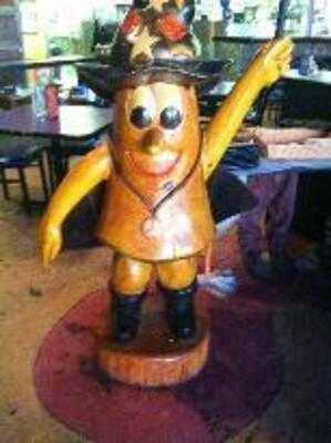 Mellow Mushroom Birmingham