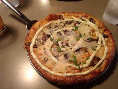 Mellow Mushroom Birmingham