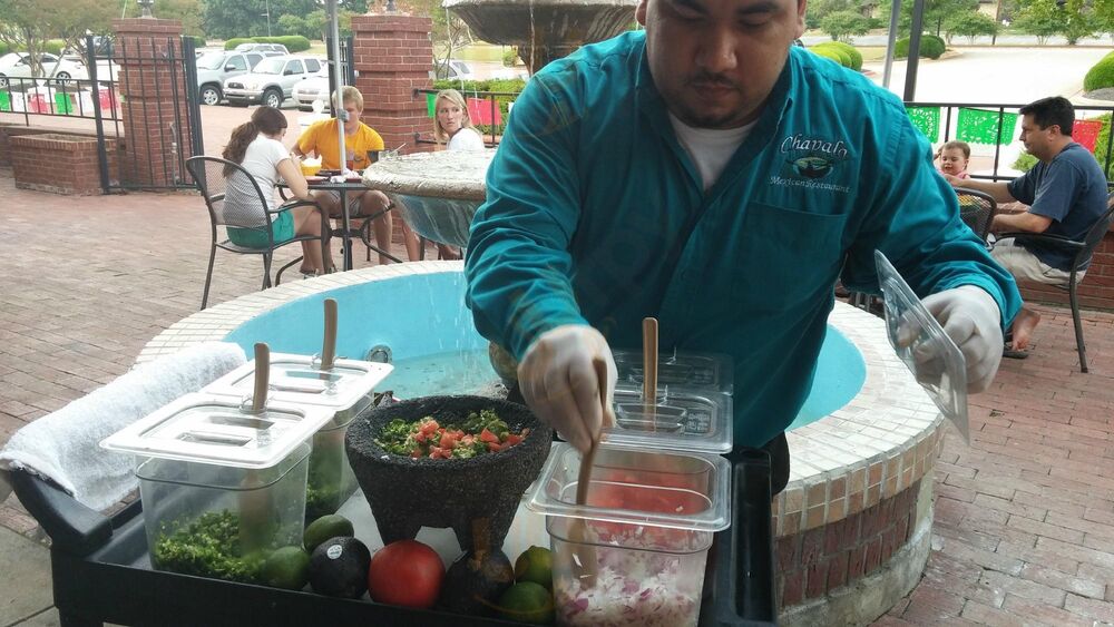 Chapala Mexican Resturant