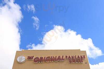 The Original Pancake House