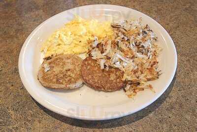 The Original Pancake House