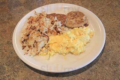 The Original Pancake House