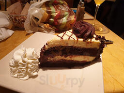 The Cheesesteak Factory