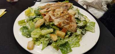 Steak & Anchor Restaurant & Lounge