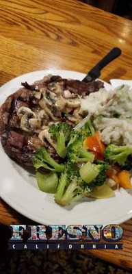 Steak & Anchor Restaurant & Lounge