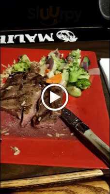 Steak & Anchor Restaurant & Lounge