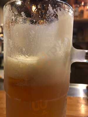 Islands Fine Burgers & Drinks