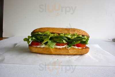 Pickleman's Gourmet Cafe