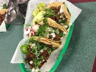 San Jose Taqueria & Carniceria