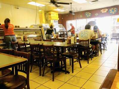 San Jose Taqueria & Carniceria