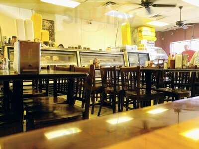 San Jose Taqueria & Carniceria