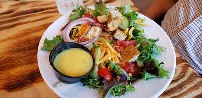 The Peanut Man Chocolate Factory & Cafe