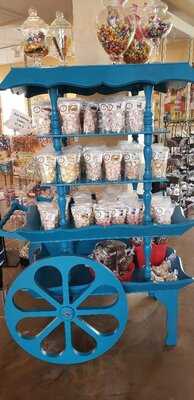 The Peanut Man Chocolate Factory & Cafe