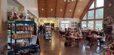 The Peanut Man Chocolate Factory & Cafe