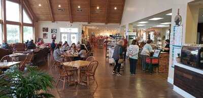 The Peanut Man Chocolate Factory & Cafe