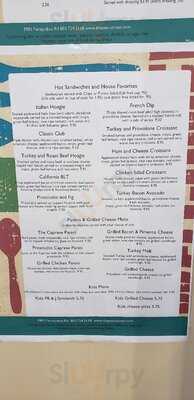 The Peanut Man Chocolate Factory & Cafe