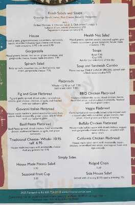 The Peanut Man Chocolate Factory & Cafe