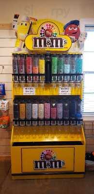 The Peanut Man Chocolate Factory & Cafe