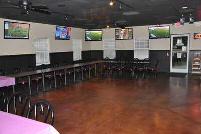 Rookies Sports Bar
