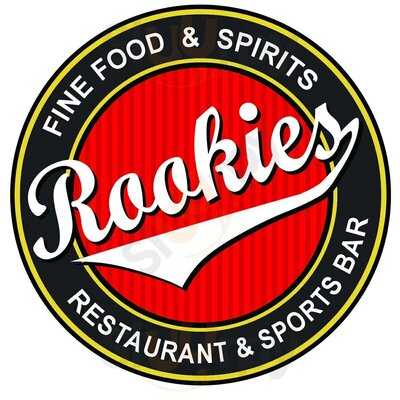 Rookies Sports Bar
