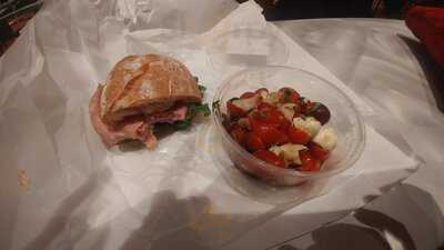 Ratto's International Market & Deli