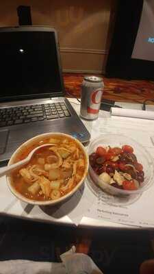 Ratto's International Market & Deli