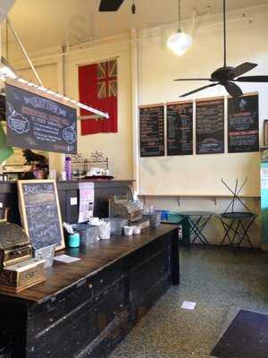 Ratto's International Market & Deli