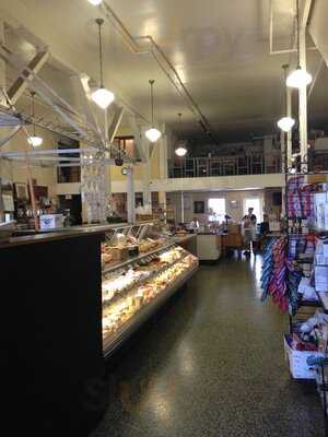 Ratto's International Market & Deli
