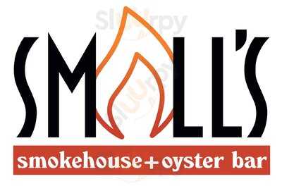 Small's Smokehouse & Oyster Bar
