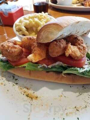 Small's Smokehouse & Oyster Bar