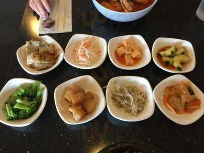 Soo's Korean Restaurant