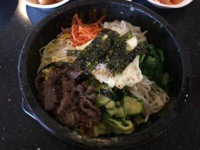 Soo's Korean Restaurant