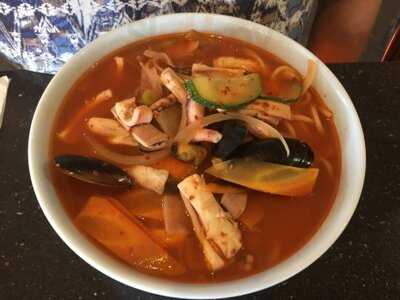 Soo's Korean Restaurant