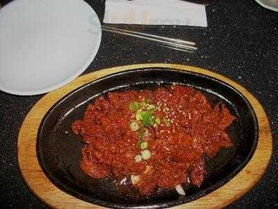 Soo's Korean Restaurant