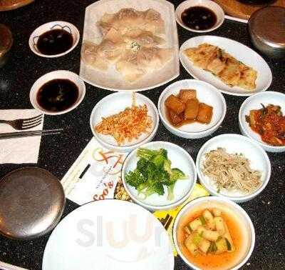 Soo's Korean Restaurant